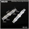 MJ-S4.8 3/16" 4.8mm