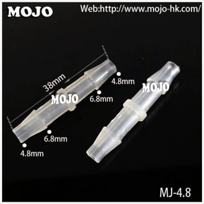 MJ-S4.8 3/16\" 4.8mm