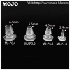 MJ-A4 OD: 4mm white