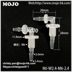 MJ-W2.4-M6-2.4