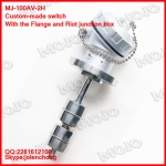 MJ-100AV-2H 50W 220V 1A
