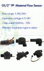 G1/2 Diameter