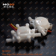 MJ-HZ41C 4.5-18V 0.3-4.5L/Min
