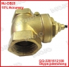 MJ-DB25 G1'' DN25