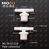 MJ-T8 PE 8mm