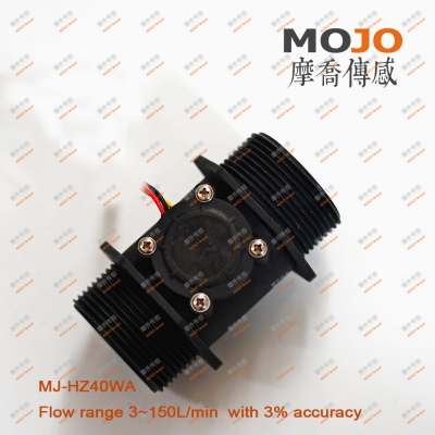 MJ-HZ40WA DN40