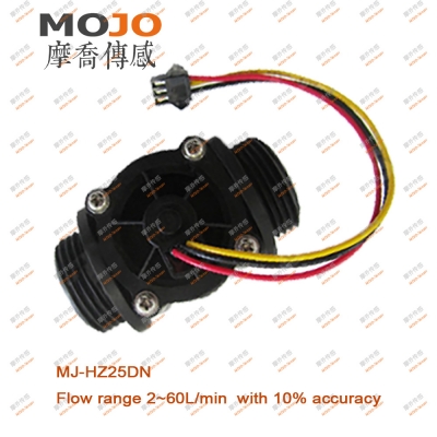 MJ-HZ25DN 1\'\' inch 2-60L/MIN