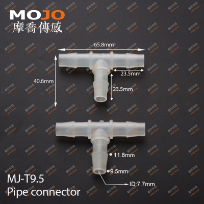 MJ-T9.5 3/8\" 9.5mm