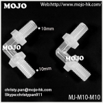 MJ-M10-M10 10mm
