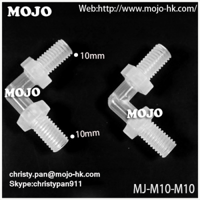 MJ-M10-M10 10mm