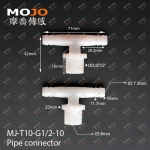MJ-TW10-G1/2-10
