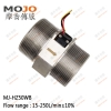 MJ-HZ50WB-SUS 15-250L/Min
