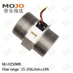 MJ-HZ50WB-SUS 15-250L/Min