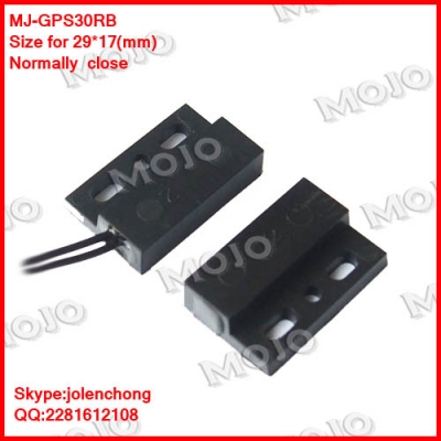 MJ-GPS30RB/30C N.C