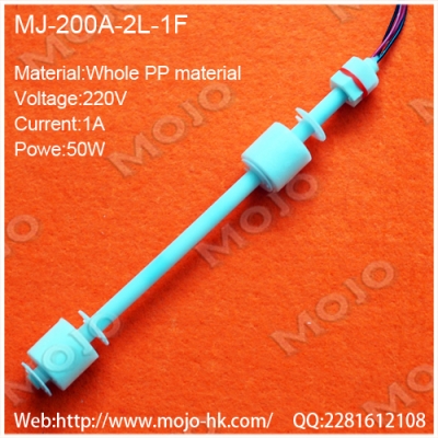 MJ-200A-2L-1F 50W 220V 1A
