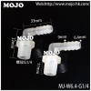 MJ-W6 Barb 6mm
