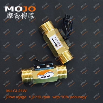 MJ-CL21W G1/2\'\'