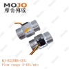 MJ-HZ25WB-SUS G1" 4-45L/min SUS304 flow meter