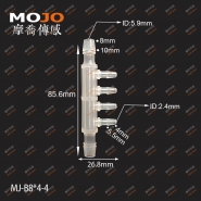 MJ-B8X4-4