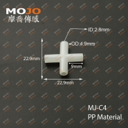 MJ-C4 4mm