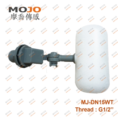 MJ-DN15WT G1/2\'\'