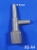 MJ-A4 OD: 4mm Gray