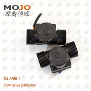 MJ-A268-1 DN25 1 Inch
