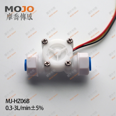 MJ-HZ06B 0.3-3L/Min