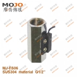 MJ-FS06 G1/2'' SS304