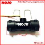 MJ-A568-5 G1/2'' 1-30L/MIN