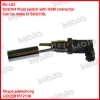 MJ-LS3 50W 220V 1A 316L material