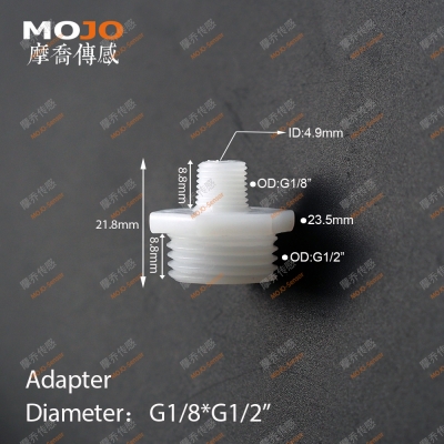 MJ-G1/8-G1/2 Internal adapter