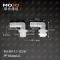 MJ-W11.1-G3/8 Barb 716" ture thread G3/8" only connector