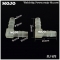 MJ-W8 Barb 8mm