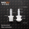 MJ-6.4-G3/8 Barb 6.4mm ture thread G3/8" only connector