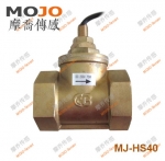 MJ-HS40 G1 1/2'' DN40