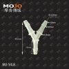 MJ-Y4.8 3/16" 4.8mm