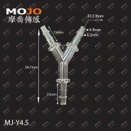 MJ-Y4.5 GPPS 4.5mm