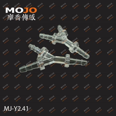 MJ-T2.41GPPS 3/32\" 2.4mm