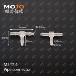 MJ-T2.4 3/32" 2.4mm