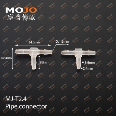 MJ-T2.4 3/32\" 2.4mm