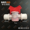 MJ-KG1/2-G1/2 OD:G1/2