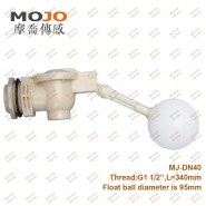 MJ-DN40 G1 1/2''