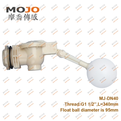 MJ-DN40 G1 1/2\'\'
