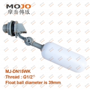 MJ-DN15WK G1/2''