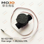 Drone flow meter MJ-HZ21WA（DuPont-600mm ）