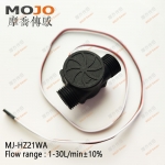 Drone flow meter MJ-HZ21WA（DuPont-600mm ）
