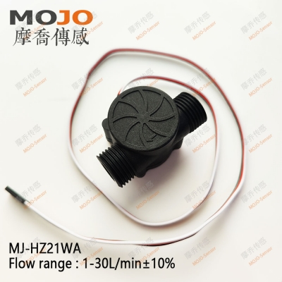 Drone flow meter MJ-HZ21WA（DuPont-600mm ）