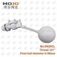 MJ-DN25CL G1''