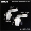 MJ-W3.9-G1/8